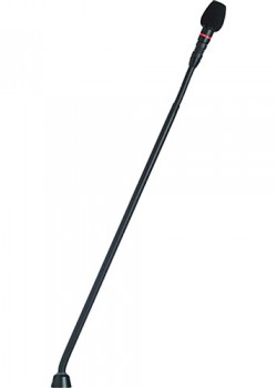 SHURE MX415C 鵝頸會議 有線咪
