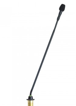 SHURE MX415C 鵝頸會議 有線咪