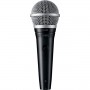 SHURE PGA48 microphone