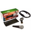 SHURE PGA48 microphone SHURE PGA48 microphone