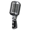 SHURE 55SH SERIES II Vocal Microphone Dynamic