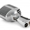 SHURE 55SH SERIES II Vocal Microphone Dynamic
