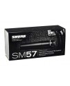 SHURE SM57-LC 動圈樂器 microphone