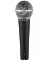 SHURE SM58-LC microphone