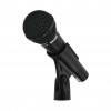Shure SM58 BLACK edition microphone SM58-BLK