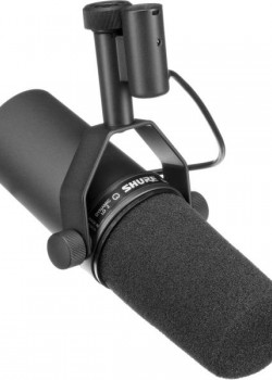 SHURE SM7B studio Vocal Microphone