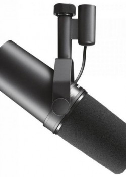 SHURE SM7B studio Vocal Microphone