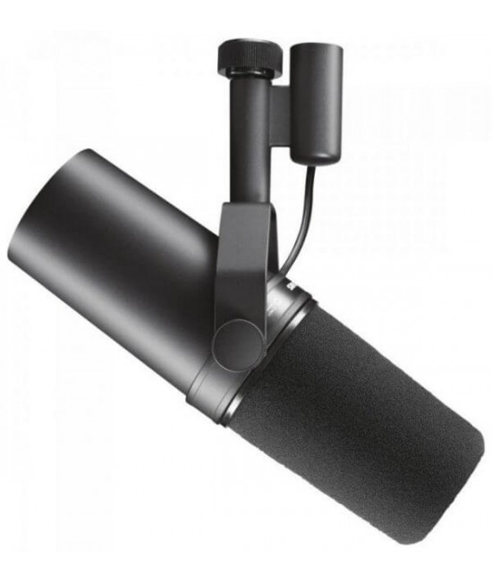 SHURE SM7B studio Vocal Microphone