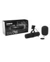 SHURE SM7B studio Vocal Microphone