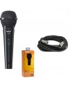 SHURE SV200 microphone