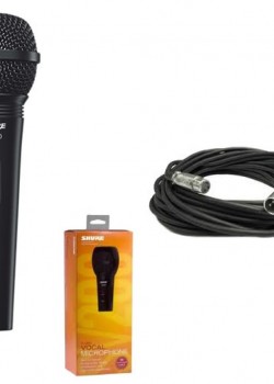 SHURE SV200 microphone