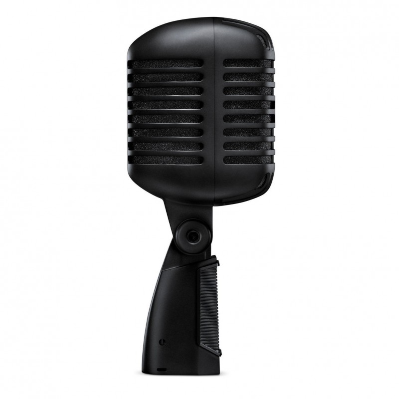 SHURE Super 55 Deluxe Limited Edition Vocal Microphone
