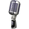 SHURE Super 55 Deluxe Limited Edition Vocal Microphone