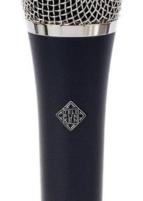 Telefunken M80 Dynamic Microphone Standard 