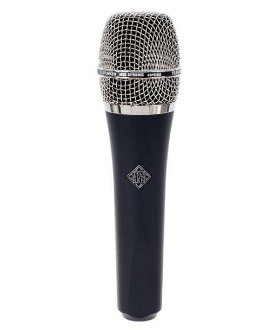 Telefunken M80 Dynamic Microphone Standard 