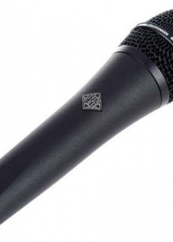 Telefunken M80 Dynamic Microphone Standard 
