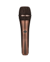 Telefunken M80 Dynamic Microphone GOLD/CHROME/COPPER