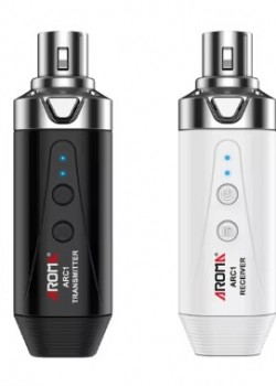 AROMA ACR1 Wireless  Mic System 無線麥克風/無線樂器系統