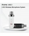 AROMA ACR1 Wireless Mic System 無線麥克風/無線樂器系統 AROMA ACR1 Wireless Mic System 無線麥克風/無線樂器系統