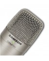 SAMSON C01U pro Condenser Microphone SAMSON C01U pro Condenser Microphone