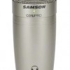 SAMSON C01U pro Condenser Microphone