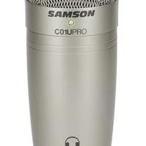 SAMSON C01U pro Condenser Microphone