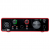 focusrite scarlett Solo (3rd Gen) USB Audio Interface 
