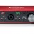 focusrite scarlett 2i2 (3rd Gen) USB Audio Interface 