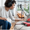focusrite scarlett 2i2 (3rd Gen) USB Audio Interface 