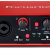 focusrite scarlett 2i4 (2ND GEN) (2IN 4OUT) USB Audio Interface 