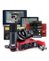 focusrite scarlett solo studio pack 3rd gen 錄音套裝