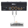 MIDI 設備連接線 MIDI CABLE 信號連接線