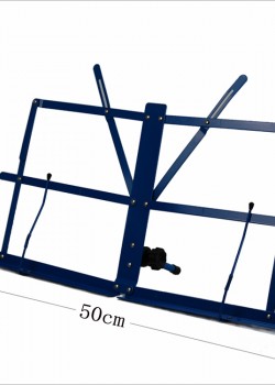 折疊  座檯桌式 座台式 小樂譜架 MUSIC STAND