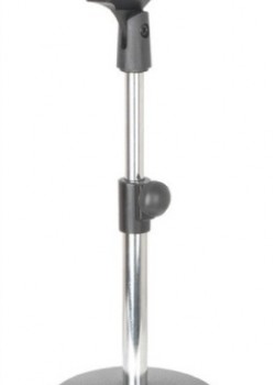 座檯桌式 伸縮升降 咪架 MIC STAND 話筒架 U型咪夾款