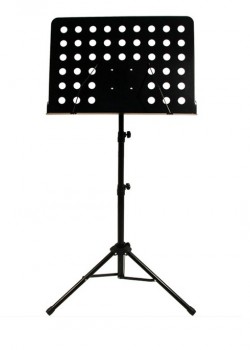 ST1 可升降 大樂譜架 MUSIC STAND