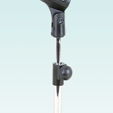 座檯桌式 伸縮升降 咪架 MIC STAND 話筒架 U型咪夾款