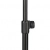座檯桌式 伸縮升降 咪架 MIC STAND 話筒架 U型咪夾款