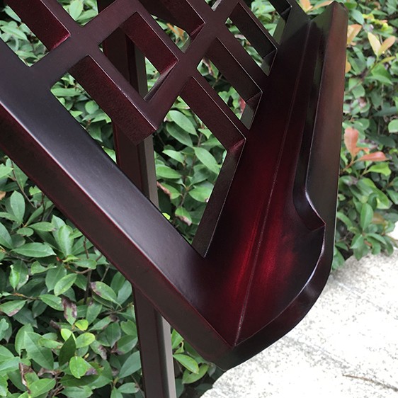 實木製 古箏專用 大樂譜架