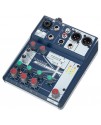 Soundcraft Notepad-5 Professional Audio Mixers