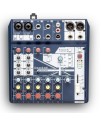 Soundcraft Notepad-8FX Professional Audio Mixers