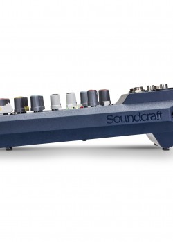 Soundcraft Notepad-8FX Professional Audio Mixers