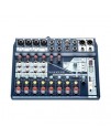 Soundcraft Notepad-12FX Professional Audio Mixers