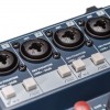 Soundcraft Notepad-12FX Professional Audio Mixers