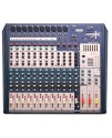 SOUNDCRAFT NANO M16 Professional Audio Mixers SOUNDCRAFT NANO M16 Professional Audio Mixers