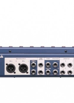 SOUNDCRAFT NANO M16 Professional Audio Mixers