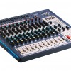 SOUNDCRAFT NANO M16 Professional Audio Mixers