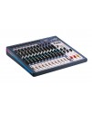 SOUNDCRAFT NANO M16 Professional Audio Mixers SOUNDCRAFT NANO M16 Professional Audio Mixers