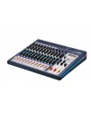 SOUNDCRAFT NANO M16 Professional Audio Mixers SOUNDCRAFT NANO M16 Professional Audio Mixers