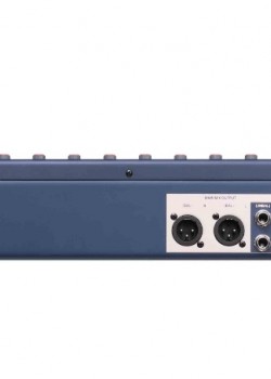 SOUNDCRAFT NANO M24 Professional Audio Mixers