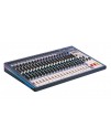 SOUNDCRAFT NANO M24 Professional Audio Mixers
